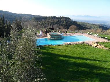 Appartement de vacances �/en/au Chianni - Rivalto (Pisa)ou appartement ou maison de vacances