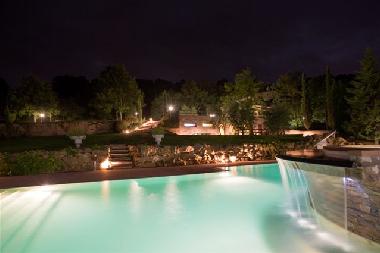 Appartement de vacances �/en/au Chianni - Rivalto (Pisa)ou appartement ou maison de vacances