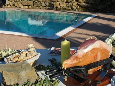 Appartement de vacances �/en/au Chianni - Rivalto (Pisa)ou appartement ou maison de vacances