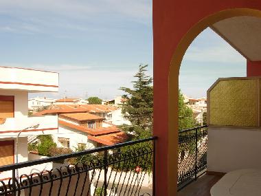 Appartement de vacances /en/au Tonnarella (Messina)ou appartement ou maison de vacances