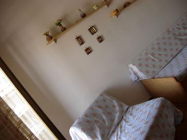 Appartement de vacances /en/au Tonnarella (Messina)ou appartement ou maison de vacances