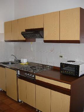 Appartement de vacances /en/au Tonnarella (Messina)ou appartement ou maison de vacances