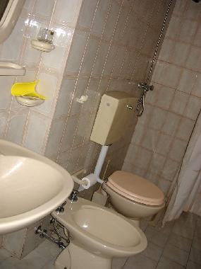 Appartement de vacances /en/au Tonnarella (Messina)ou appartement ou maison de vacances