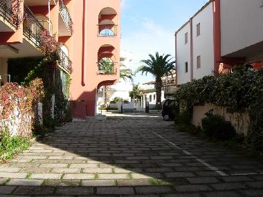 Appartement de vacances /en/au Tonnarella (Messina)ou appartement ou maison de vacances