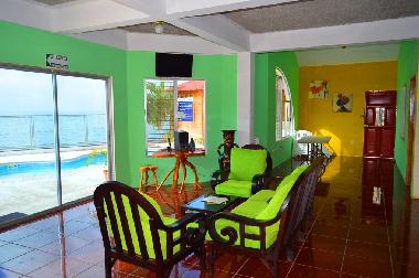 Chalet �/en/au El  Estor (Izabal)ou appartement ou maison de vacances