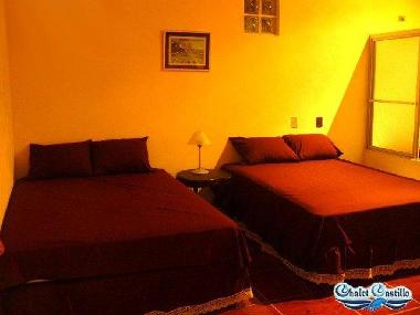 Chalet �/en/au El  Estor (Izabal)ou appartement ou maison de vacances
