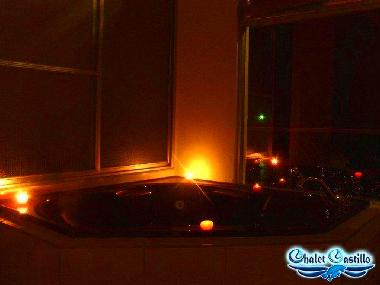 Chalet �/en/au El  Estor (Izabal)ou appartement ou maison de vacances