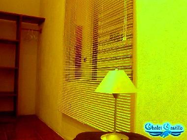 Chalet �/en/au El  Estor (Izabal)ou appartement ou maison de vacances