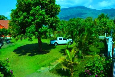 Chalet �/en/au El  Estor (Izabal)ou appartement ou maison de vacances