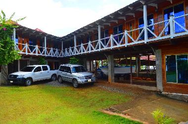 Chalet �/en/au El  Estor (Izabal)ou appartement ou maison de vacances