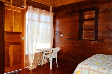 Chalet �/en/au El  Estor (Izabal)ou appartement ou maison de vacances