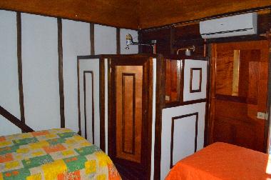 Chalet �/en/au El  Estor (Izabal)ou appartement ou maison de vacances