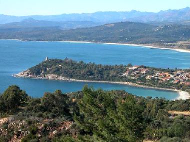 Maison de vacances �/en/au Arbatax - Tortoli 