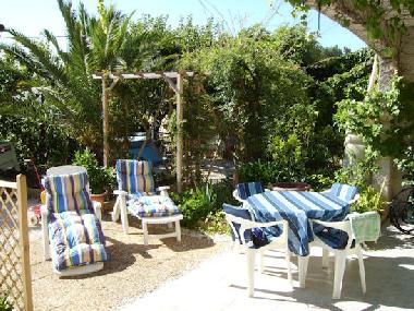 Appartement de vacances �/en/au HYERES (Var)ou appartement ou maison de vacances