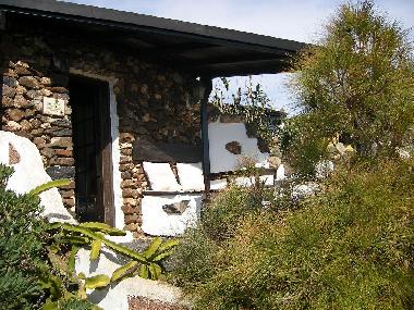 Maison de vacances �/en/au Los Valles-Teguise (Lanzarote)ou appartement ou maison de vacances