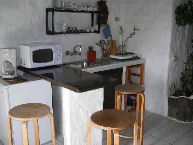 Maison de vacances �/en/au Los Valles-Teguise (Lanzarote)ou appartement ou maison de vacances