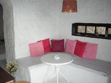 Maison de vacances �/en/au Los Valles-Teguise (Lanzarote)ou appartement ou maison de vacances