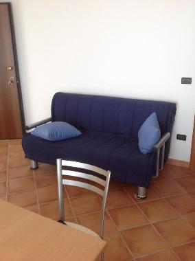 Appartement de vacances /en/au Scalea (Cosenza)ou appartement ou maison de vacances
