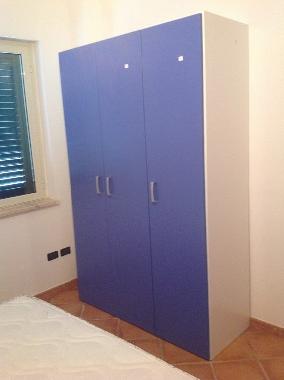 Appartement de vacances /en/au Scalea (Cosenza)ou appartement ou maison de vacances