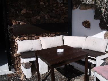 Maison de vacances �/en/au Los Valles-Teguise (Lanzarote)ou appartement ou maison de vacances