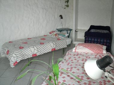 Maison de vacances �/en/au Los Valles-Teguise (Lanzarote)ou appartement ou maison de vacances