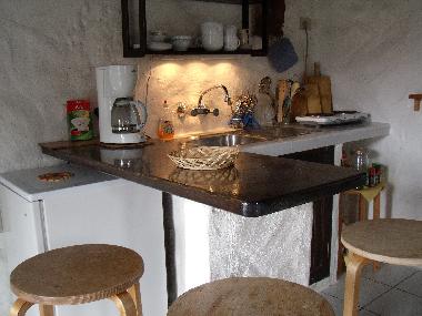 Maison de vacances �/en/au Los Valles-Teguise (Lanzarote)ou appartement ou maison de vacances