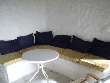 Maison de vacances �/en/au Los Valles-Teguise (Lanzarote)ou appartement ou maison de vacances