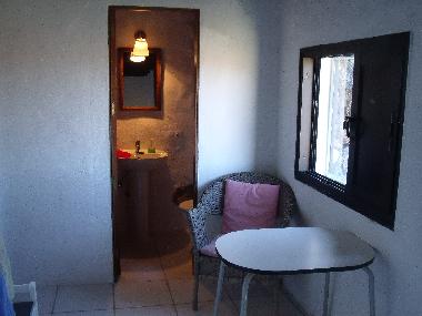 Maison de vacances �/en/au Los Valles-Teguise (Lanzarote)ou appartement ou maison de vacances