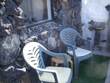 Maison de vacances �/en/au Los Valles-Teguise (Lanzarote)ou appartement ou maison de vacances