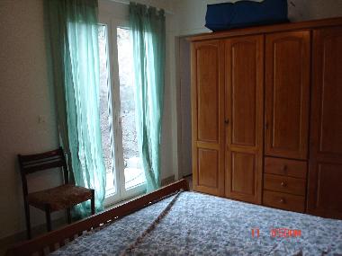 Maison de vacances �/en/au Durban Corbi�res (Aude)ou appartement ou maison de vacances