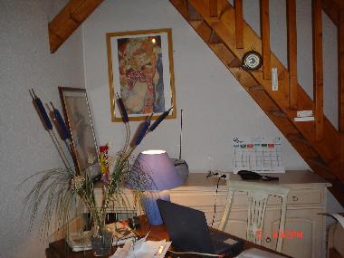 Maison de vacances �/en/au Durban Corbi�res (Aude)ou appartement ou maison de vacances