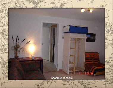 Maison de vacances �/en/au Durban Corbi�res (Aude)ou appartement ou maison de vacances