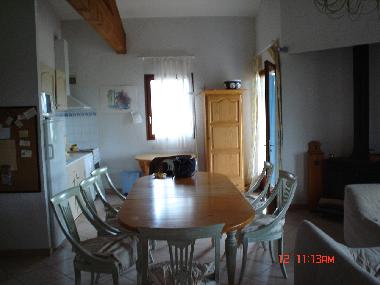 Maison de vacances �/en/au Durban Corbi�res (Aude)ou appartement ou maison de vacances