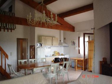 Maison de vacances �/en/au Durban Corbi�res (Aude)ou appartement ou maison de vacances