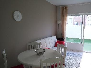 Appartement de vacances �/en/au Portos�n (A Coru�a)ou appartement ou maison de vacances