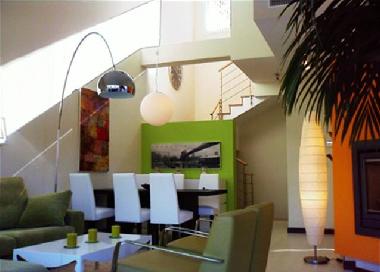 Maison de vacances /en/au Almucar (Granada)ou appartement ou maison de vacances