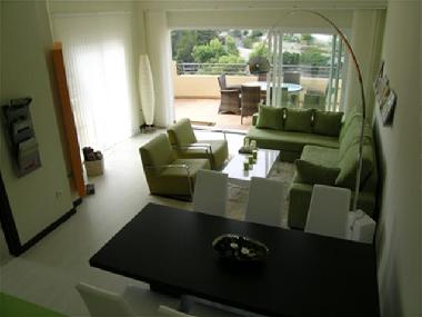 Maison de vacances /en/au Almucar (Granada)ou appartement ou maison de vacances