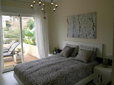 Maison de vacances /en/au Almucar (Granada)ou appartement ou maison de vacances