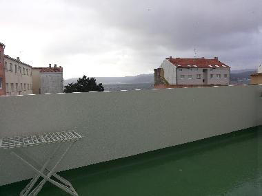 Appartement de vacances �/en/au Portos�n (A Coru�a)ou appartement ou maison de vacances