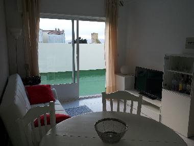 Appartement de vacances �/en/au Portos�n (A Coru�a)ou appartement ou maison de vacances