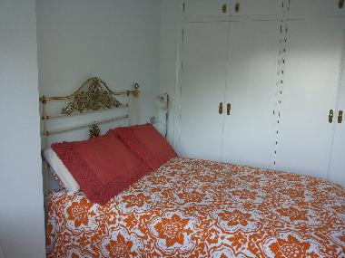 Appartement de vacances �/en/au Portos�n (A Coru�a)ou appartement ou maison de vacances