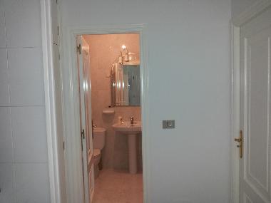 Appartement de vacances �/en/au Portos�n (A Coru�a)ou appartement ou maison de vacances