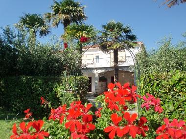 Appartement de vacances /en/au Umag (Istarska)ou appartement ou maison de vacances