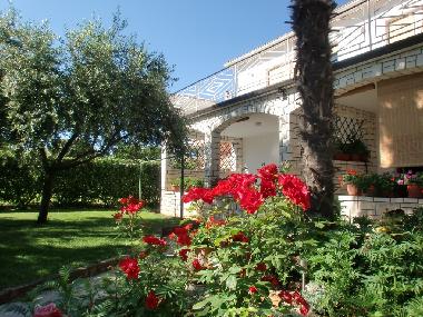 Appartement de vacances /en/au Umag (Istarska)ou appartement ou maison de vacances