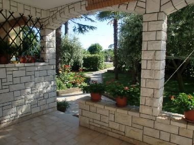 Appartement de vacances /en/au Umag (Istarska)ou appartement ou maison de vacances