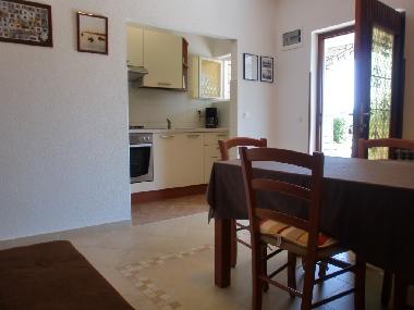 Appartement de vacances /en/au Umag (Istarska)ou appartement ou maison de vacances