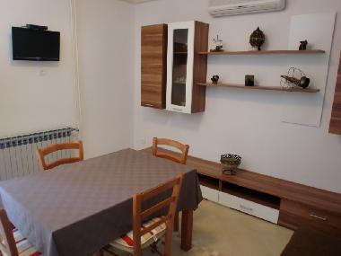 Appartement de vacances /en/au Umag (Istarska)ou appartement ou maison de vacances