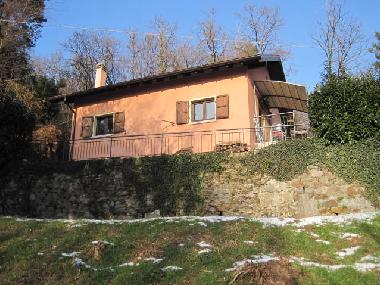 Maison de vacances �/en/au Pallanza - Verbania (Verbano-Cusio-Ossola)ou appartement ou maison de vacances