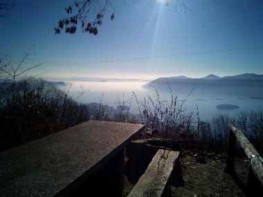 Maison de vacances �/en/au Pallanza - Verbania (Verbano-Cusio-Ossola)ou appartement ou maison de vacances