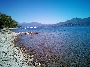 Maison de vacances �/en/au Pallanza - Verbania (Verbano-Cusio-Ossola)ou appartement ou maison de vacances